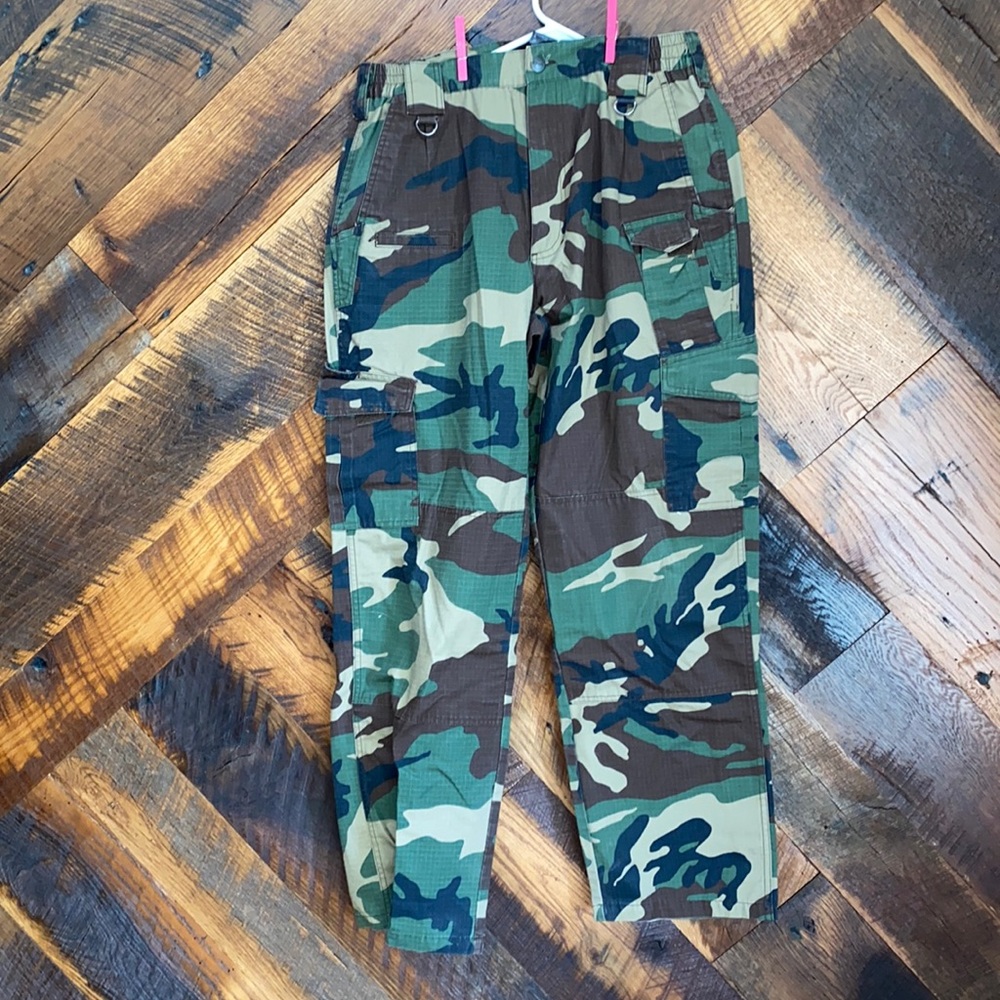 CQR , tactical pants , size 34
